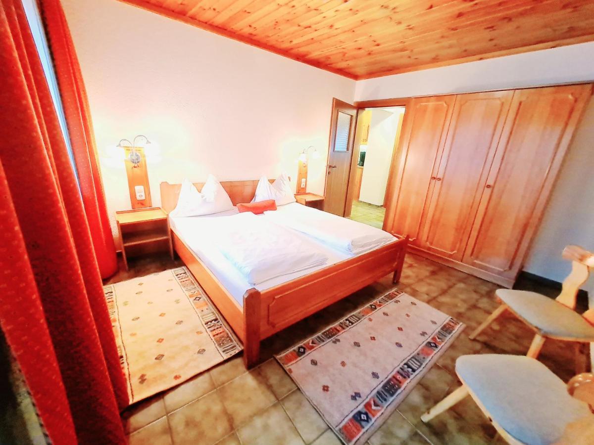 Alpenlandhof Lägenhet Bad Kleinkirchheim Exteriör bild