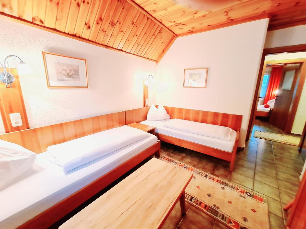 Alpenlandhof Lägenhet Bad Kleinkirchheim Exteriör bild